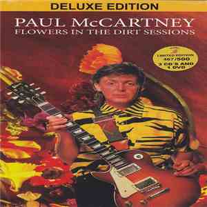 Paul McCartney - Flowers In The Dirt Sessions
