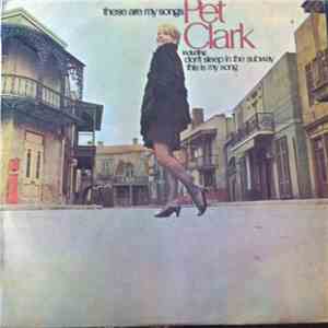 Pet Clark - These Are My Songs