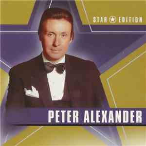 Peter Alexander - Star Edition