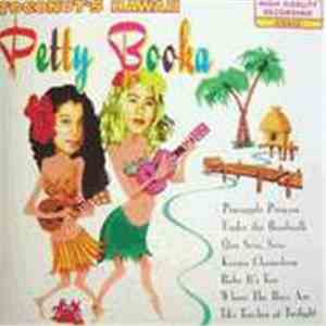 Petty Booka - Toconut's Hawaii