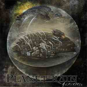 Planet Rain - Antichthon