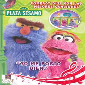 Plaza Sésamo - Yo Me Porto Bien