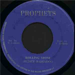 Prince Pampidoo - Rolling Stone