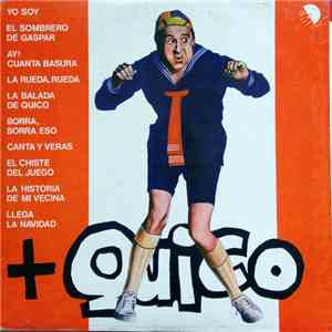 Quico  - Mas Quico