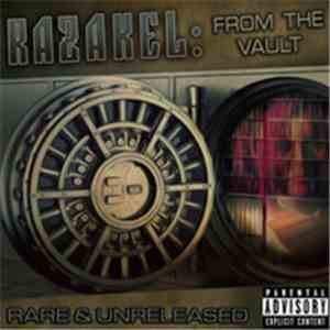Razakel - From The Vault