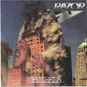 Razor  - Decibels