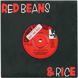 Red Beans And Rice - That Drivin Beat