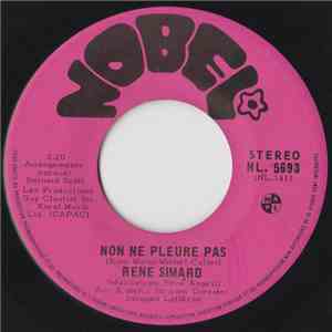 Rene Simard - Non Ne Pleure Pas / Midori Iro No Yane