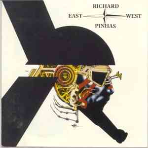 Richard Pinhas - East West