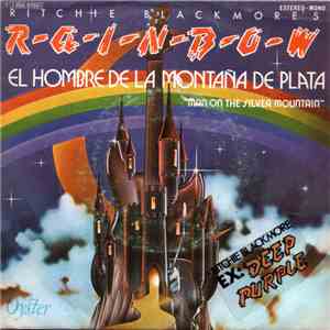 Ritchie Blackmore's Rainbow - Man On The Silver Mountain