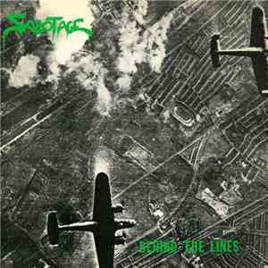 Sabotage  - Behind The Lines