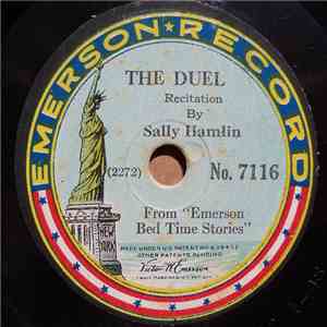 Sally Hamlin - The Duel / Three Bears