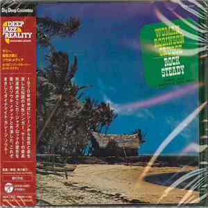 Sammy  With J. Inagaki & Soul Media - Woman Robinson Crusoe – Rock Steady