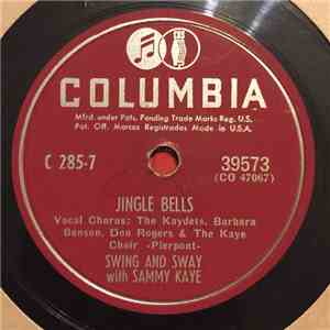 Sammy Kaye - Jingle Bells