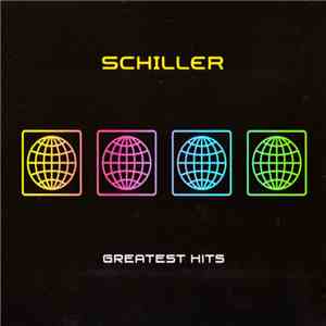 Schiller - Greatest Hits