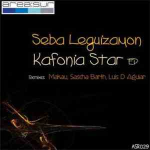Seba Leguizamon - Kafonia Star
