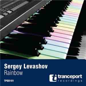 Sergey Levashov - Rainbow