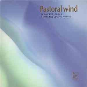 Shiho Yabuki - Pastoral Wind