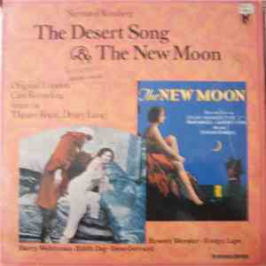 Sigmund Romberg - The Desert Song & The New Moon (Original Cast Recording)