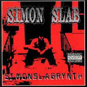 Simon Slab - Simonslabrynth