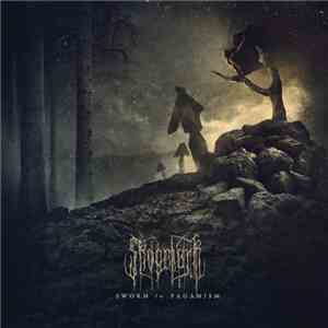 Skogmark - Sworn To Paganism