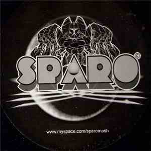 Sparo - Sparomash EP