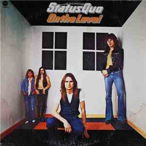 Status Quo - On The Level