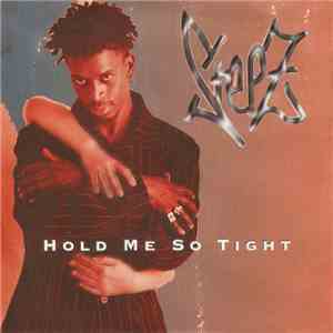Stepz - Hold Me So Tight