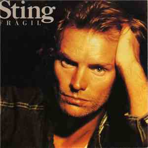 Sting - Fràgil