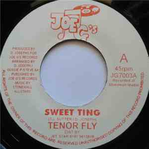 Tenor Fly - Sweet Ting
