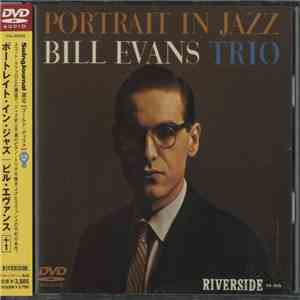 The Bill Evans Trio - Portrait In Jazz
