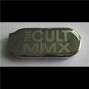 The Cult - MMX Baltimore Nov 2nd 2010