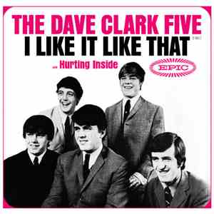 The Dave Clark Five - I Like It Like That