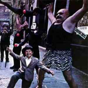 The Doors - Strange Days