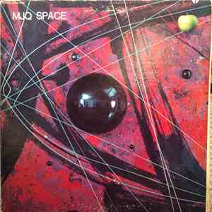 The Modern Jazz Quartet - Space