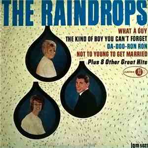 The Raindrops - The Raindrops