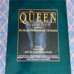 The Royal Philharmonic Orchestra - The Queen Collection