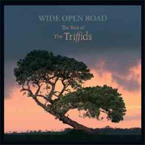 The Triffids - Wide Open Road (The Best Of The Triffids)