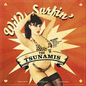 The Tsunamis  - Wild Surfin'