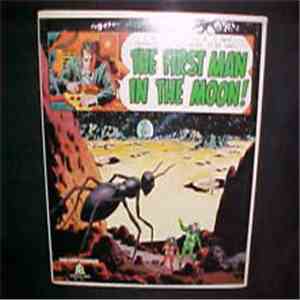 Unknown Artist - The First Man In The Moon
