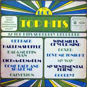 Unknown Artist - Top Hits