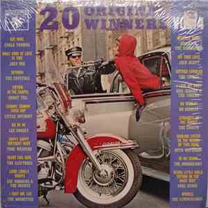 Various - 20 Original Winners - Vol. 4