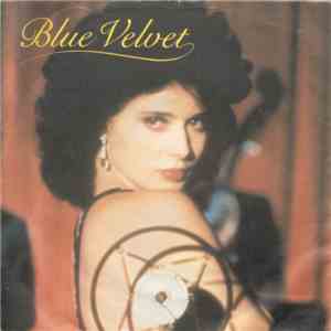 Various - Blue Velvet (Original Soundtrack)