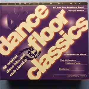 Various - Dance Floor Classics