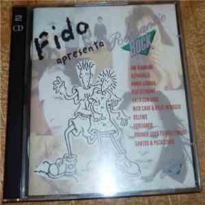 Various - Fido Apresenta: Romantic Rock