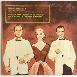 Various - High Society (Die Oberen Zehntausend) (Motion Picture Soundtrack)