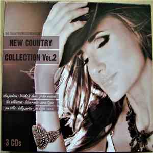 Various - New Country Collection Vol. 2