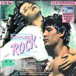 Various - Schmuse-Rock - Die Schönsten Songs Zum Kuscheln