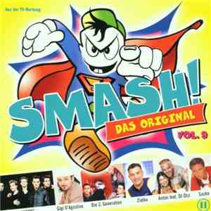 Various - Smash! Vol. 9