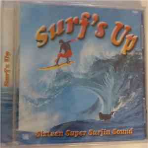 Various - Surf's Up